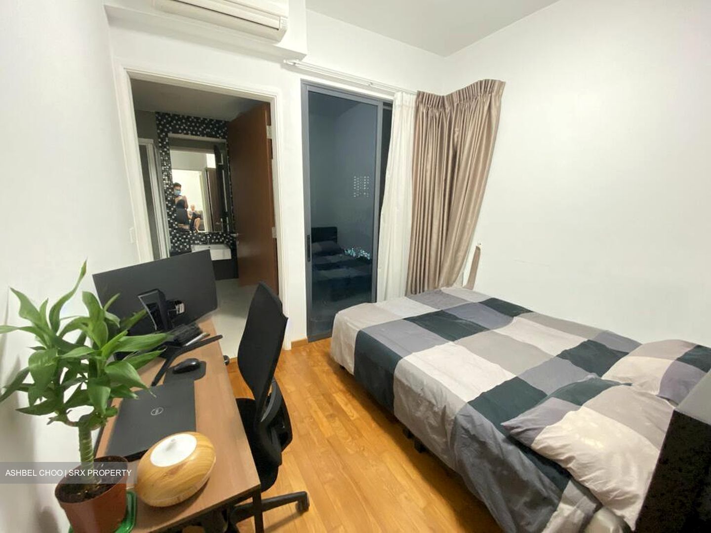 Rezi 3Two (D14), Apartment #500756851